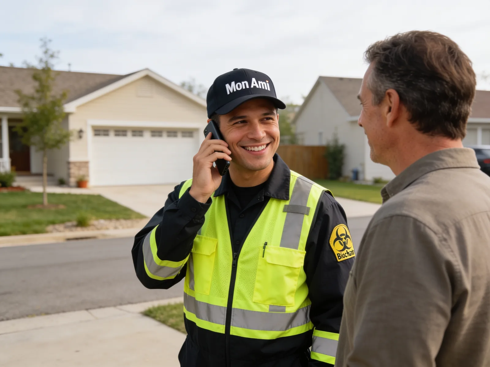 Sewage Cleanup Sidney, NE FAQs