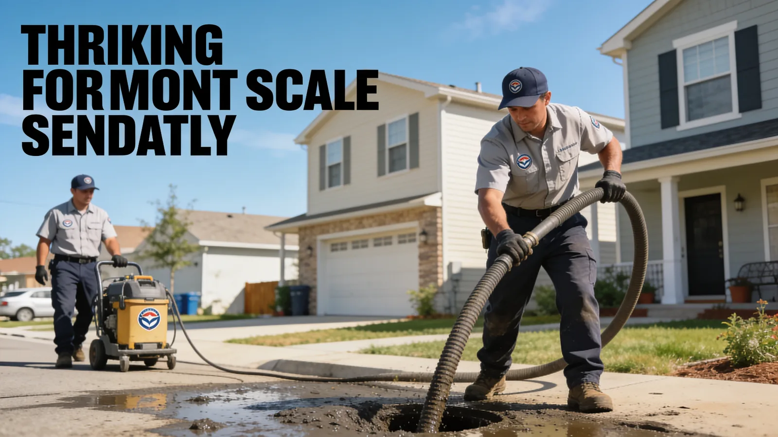 Sewage Cleanup in Sidney, NE near me